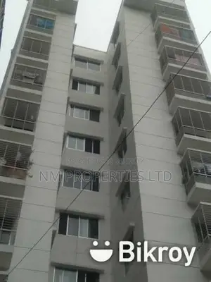 আপনার পরিবারের জন্য নিরাপদ আশ্রয় রেডি ফ্লাট পাইকপাড়া , মিরপুর-১