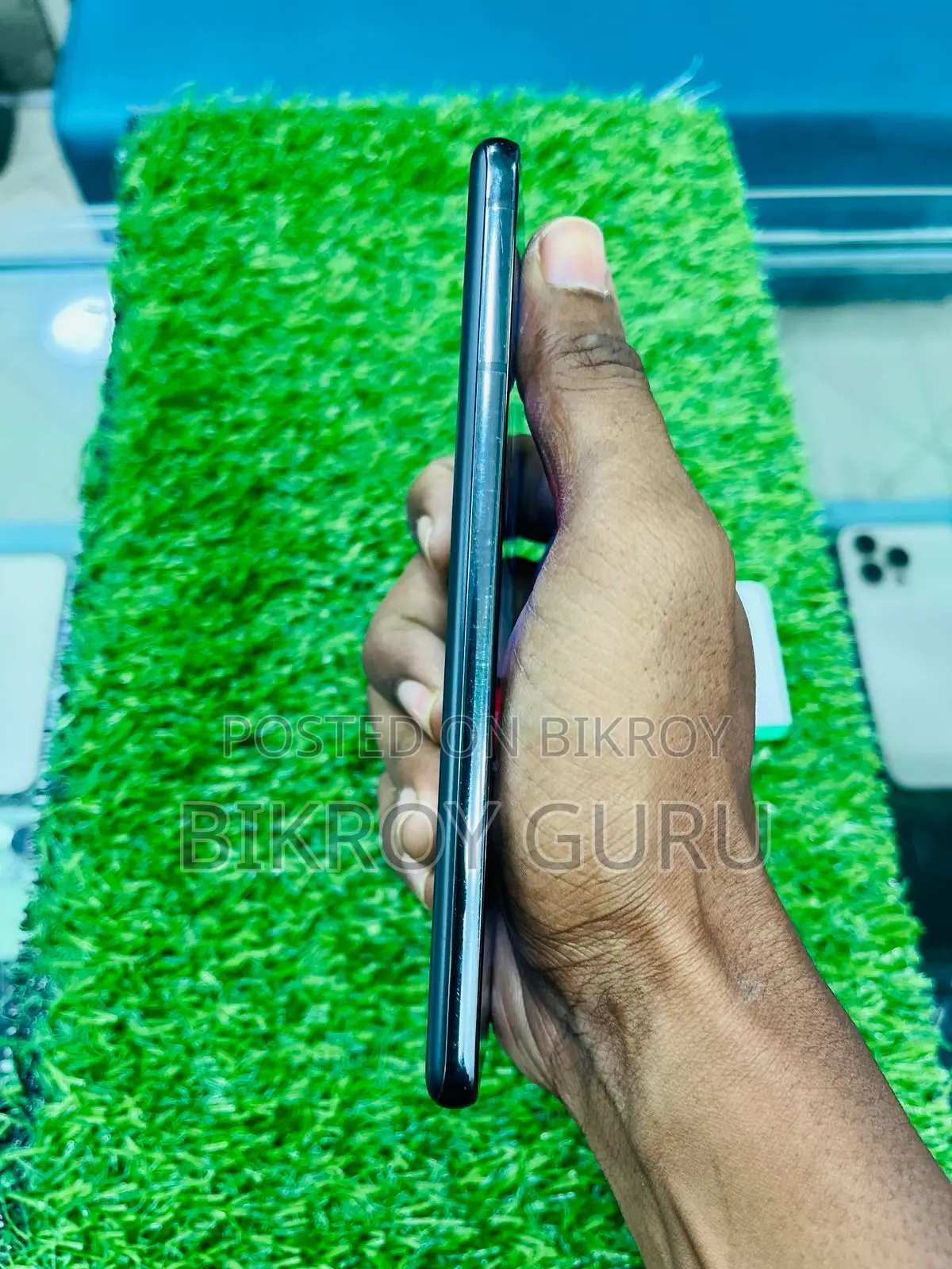 Samsung Galaxy S21 8GB 128GB 5G (Used)