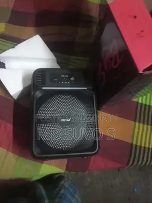 Powerful KDS Brand Speaker Box for Sale