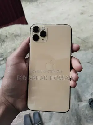 Apple iPhone 11 Pro Max 64 GB Rose Gold