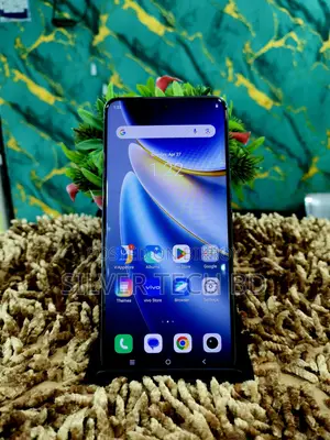 Vivo T4R 128 GB White