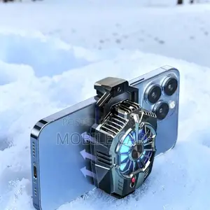 X20 Mobile Cooler