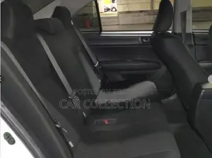 Toyota Axio EX 2021