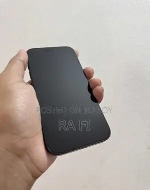Apple iPhone 15 Pro (Used)