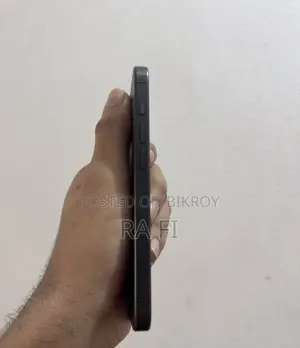 Apple iPhone 15 Pro (Used)