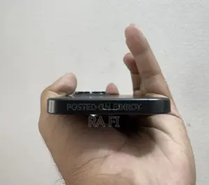 Apple iPhone 15 Pro (Used)