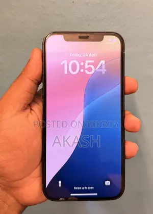Apple iPhone 12 128 GB