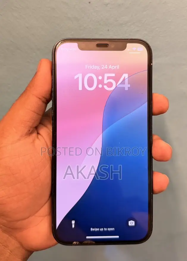 Apple iPhone 12 128 GB