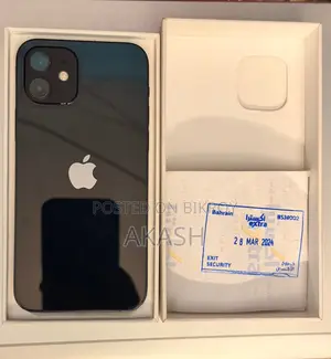 Apple iPhone 12 128 GB
