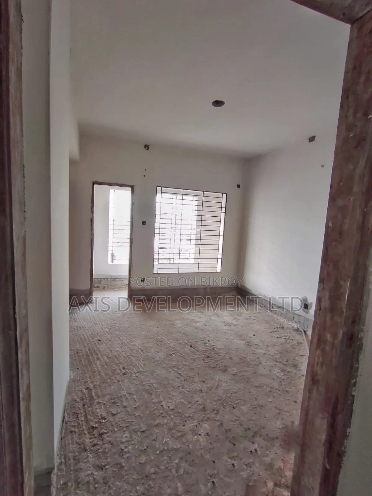 1400 sq ft ready flat for sale in Dhanmondi