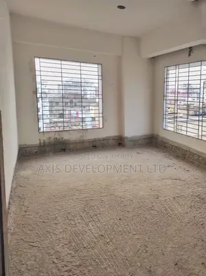 1400 sq ft ready flat for sale in Dhanmondi