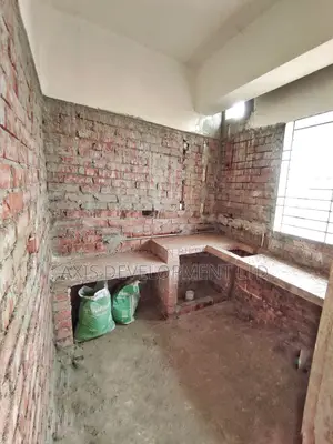 1400 sq ft ready flat for sale in Dhanmondi