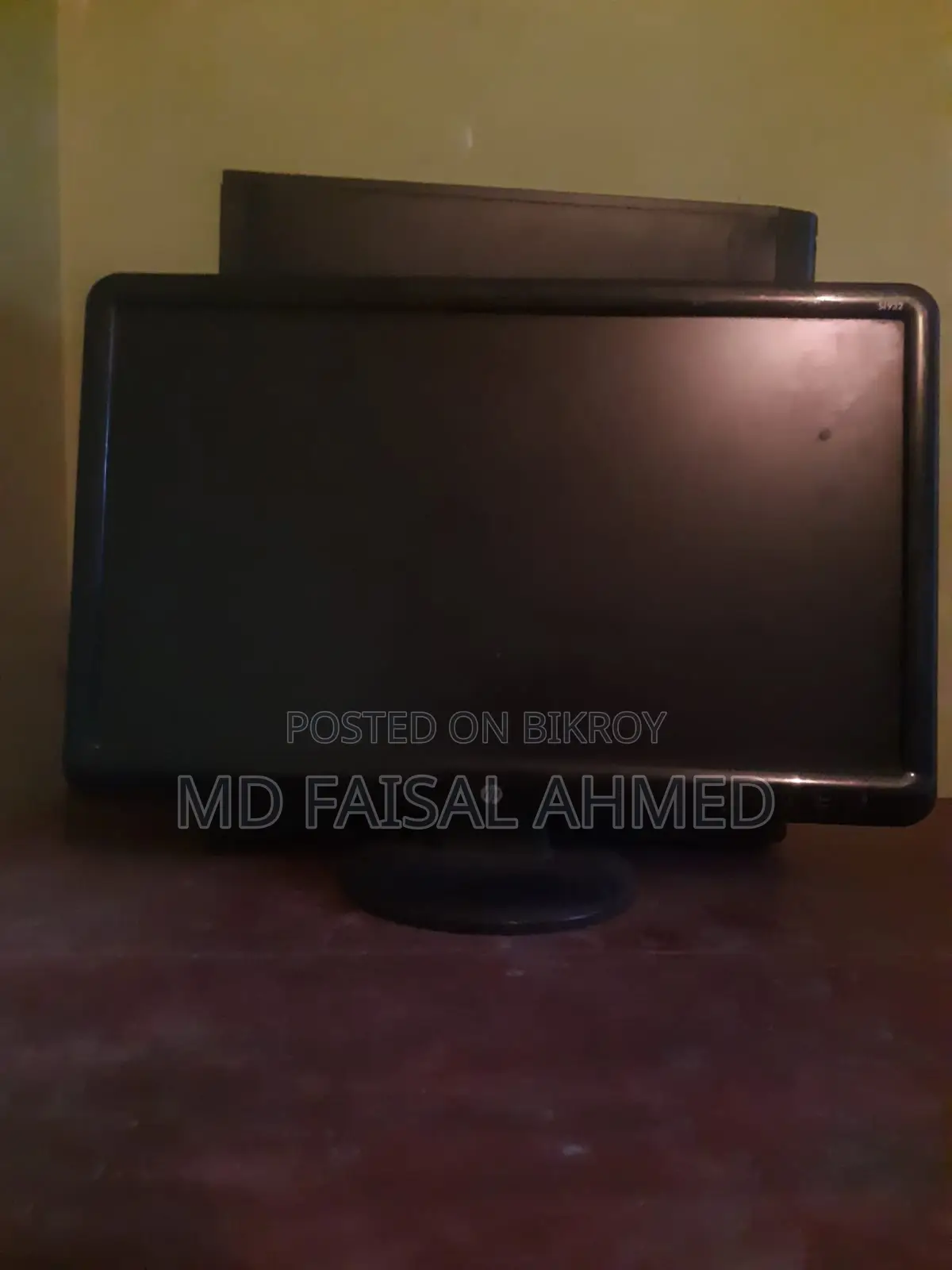 Full Fresh PC