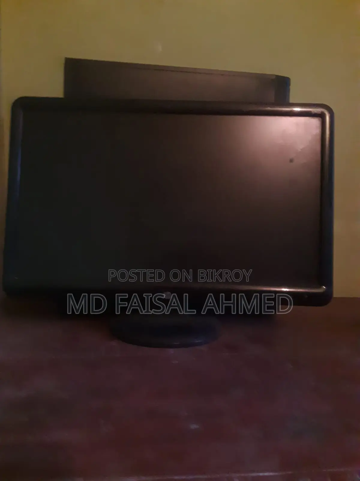 Full Fresh PC
