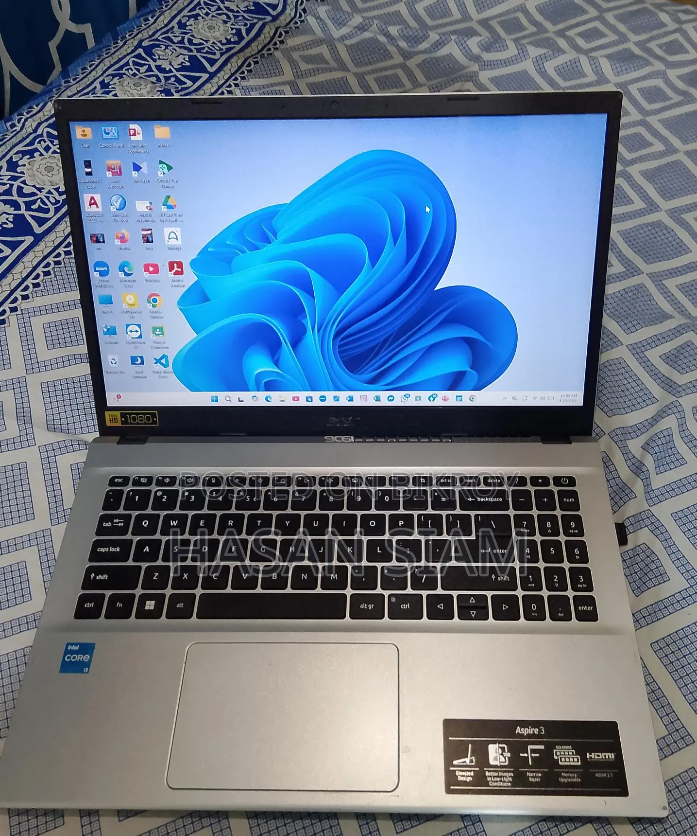 ACER Laptop