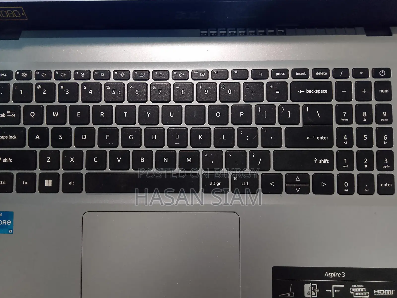 ACER Laptop