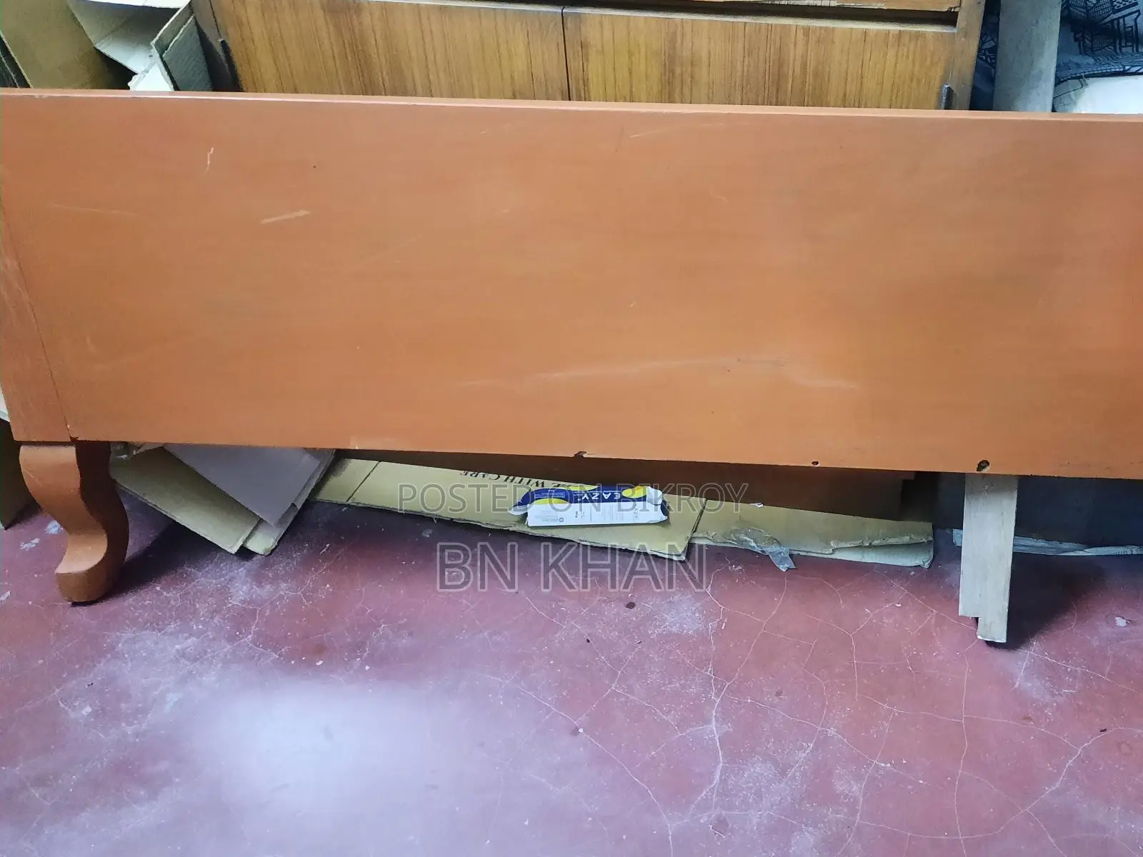 Bed for sale