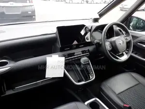 Toyota Noah S-Z Limited 2023