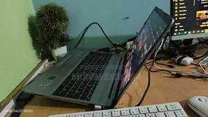 Laptop HP 15 16GB AMD Ryzen 5 SSD 512GB