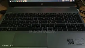 Laptop HP 15 16GB AMD Ryzen 5 SSD 512GB