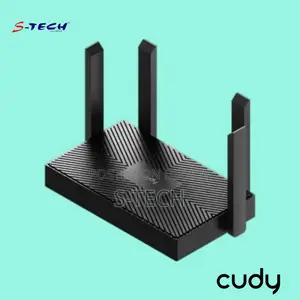 Cudy Wr1500 Ax1500 Dual Band Wifi 6 Mesh Router