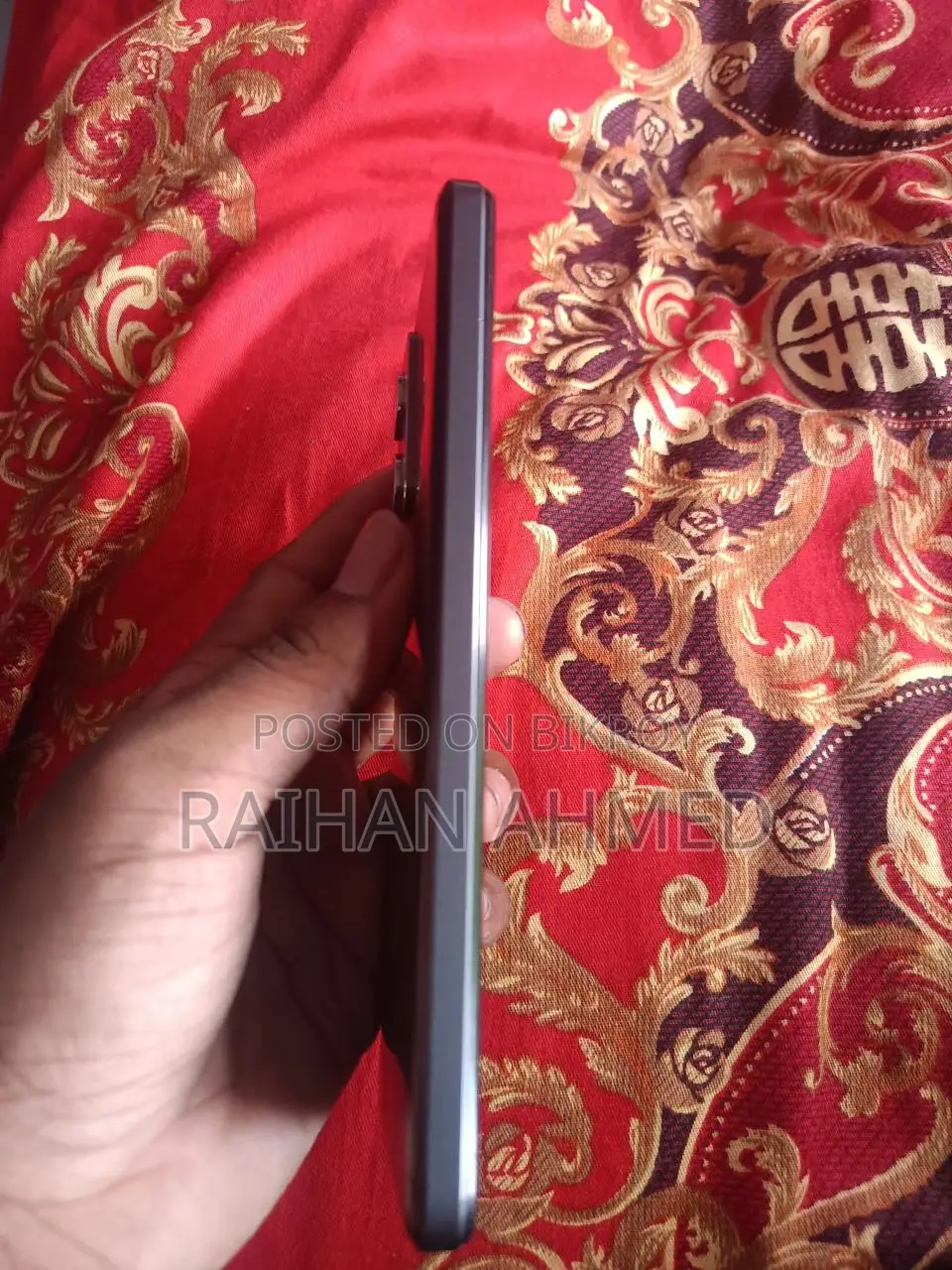Xiaomi k50i (Used)