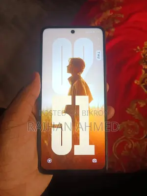 Xiaomi k50i (Used)