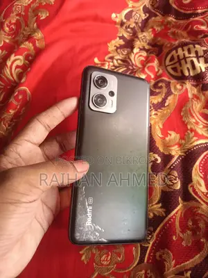 Xiaomi k50i (Used)
