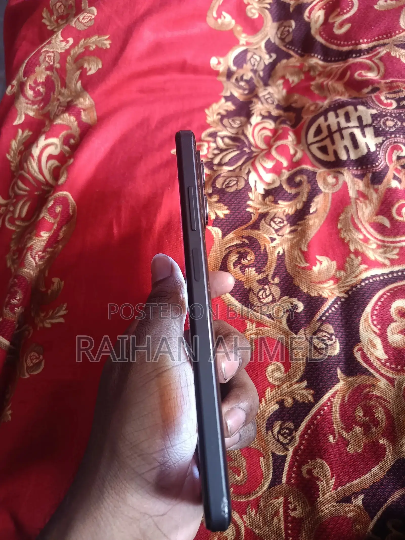 Xiaomi k50i (Used)
