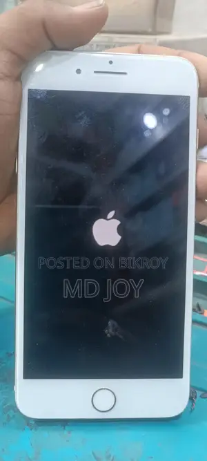 Apple iPhone 7 Plus display