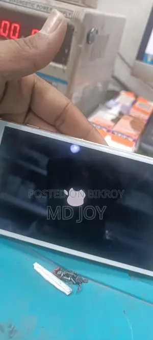 Apple iPhone 7 Plus display