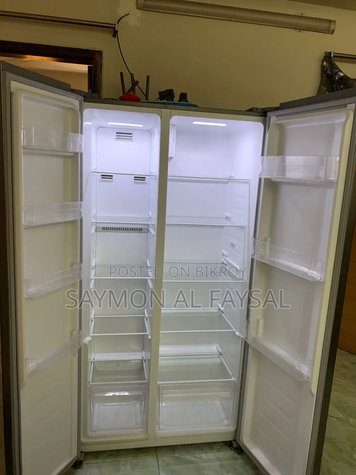 Fridge for Sale