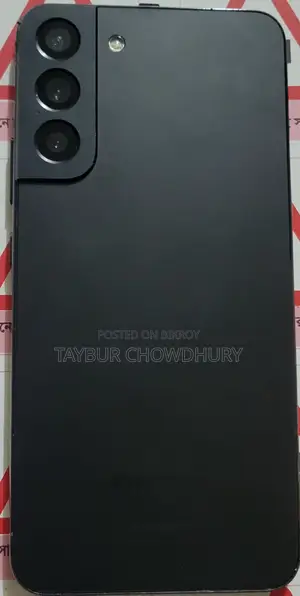 Samsung Galaxy S22 Plus uk (Used)