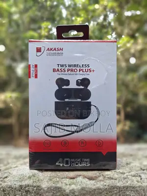 AT Pro2 Wireless Headphone