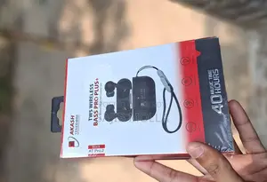 AT Pro2 Wireless Headphone