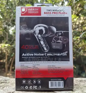AT Pro2 Wireless Headphone