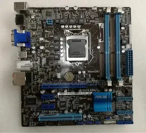 ASUS P8H61-M Pro 2nd Generation Motherboard