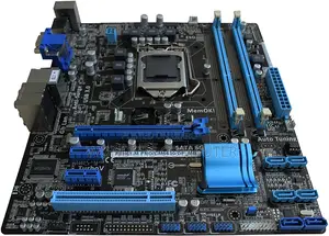 ASUS P8H61-M Pro 2nd Generation Motherboard