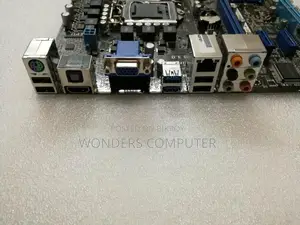 ASUS P8H61-M Pro 2nd Generation Motherboard