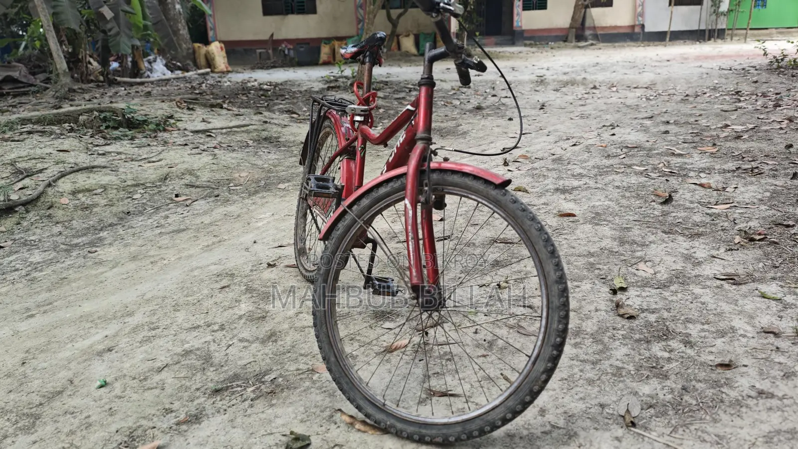 Bicycle for Sale