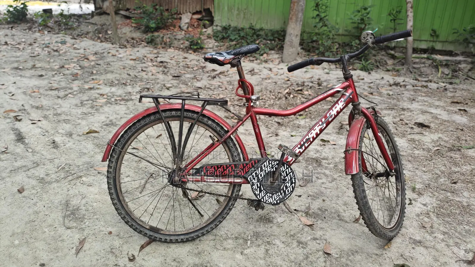 Bicycle for Sale