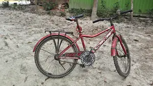 Bicycle for Sale