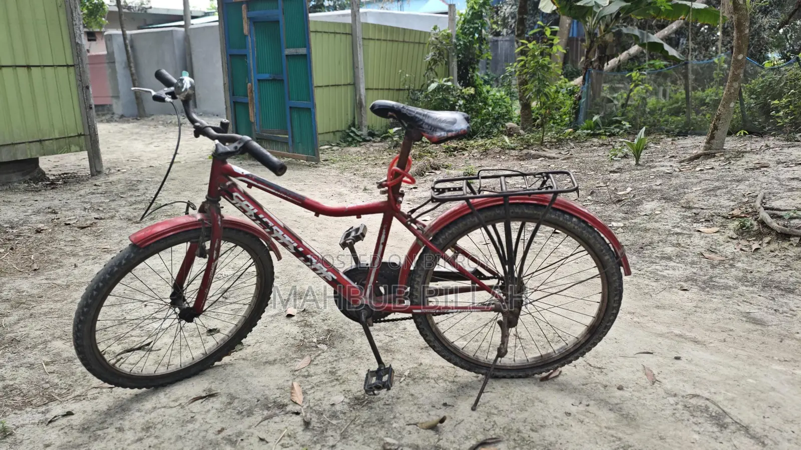 Bicycle for Sale