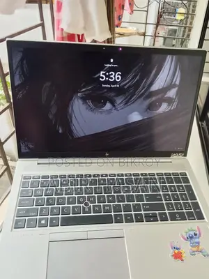 Elitebook 855 G8