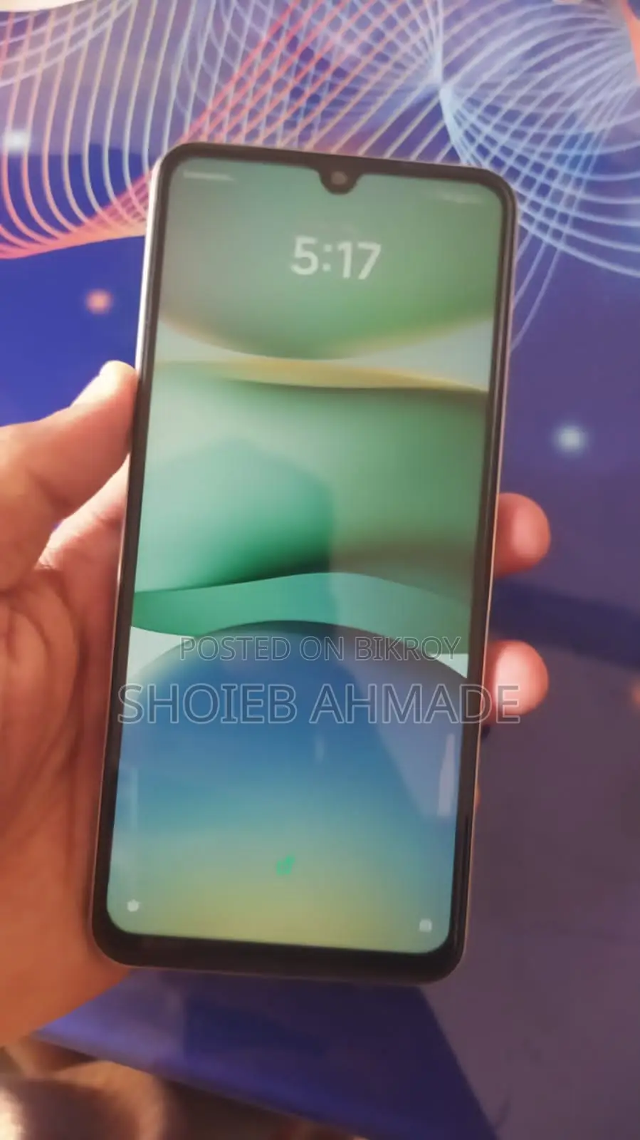Xiaomi Redmi A5 8/128 (Used)