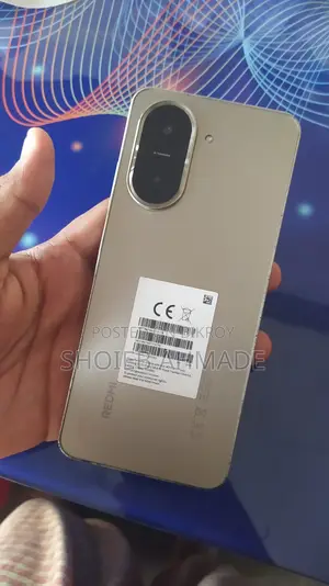 Xiaomi Redmi A5 8/128 (Used)