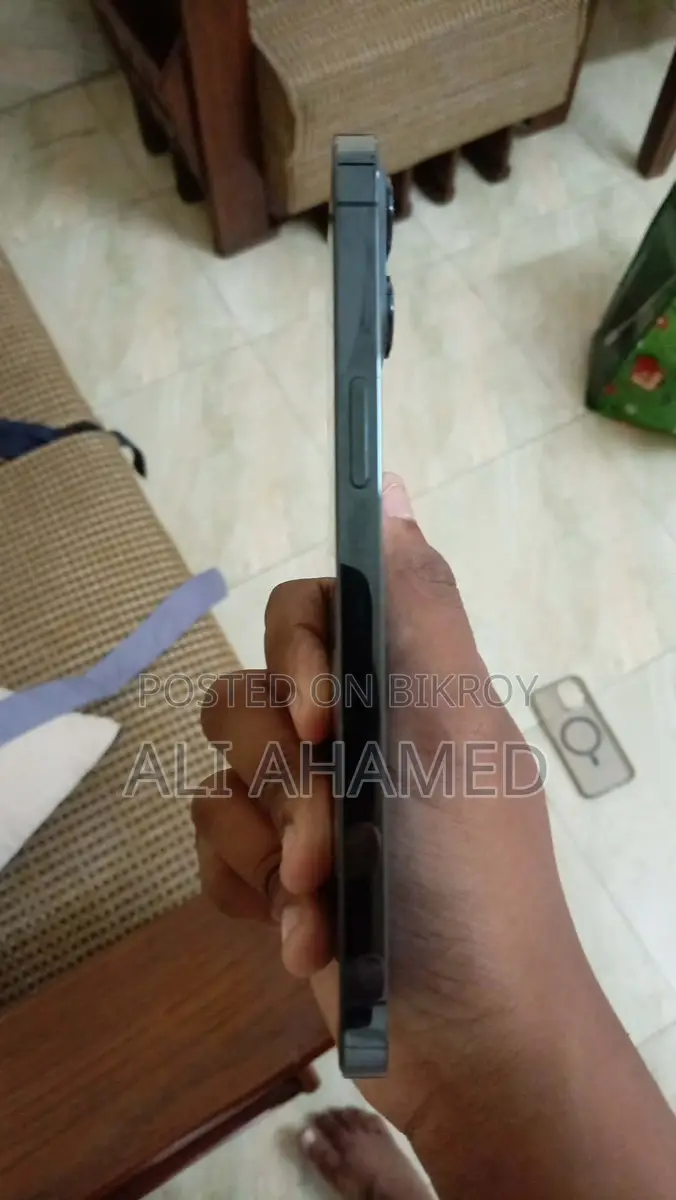 Apple iPhone 12 Pro Max (Used)