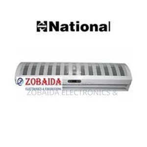 National Air Curtain / Cutter 6 Feet Price In Bangladesh