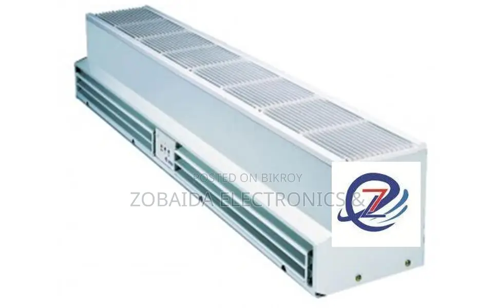 National Air Curtain / Cutter 6 Feet Price In Bangladesh