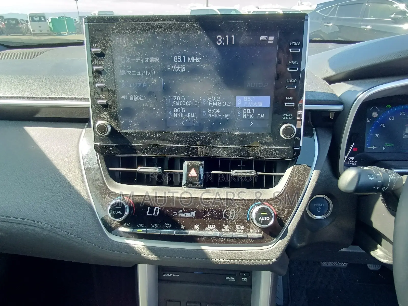 Toyota Corolla Cross Z Black Hardtop, 360 2022
